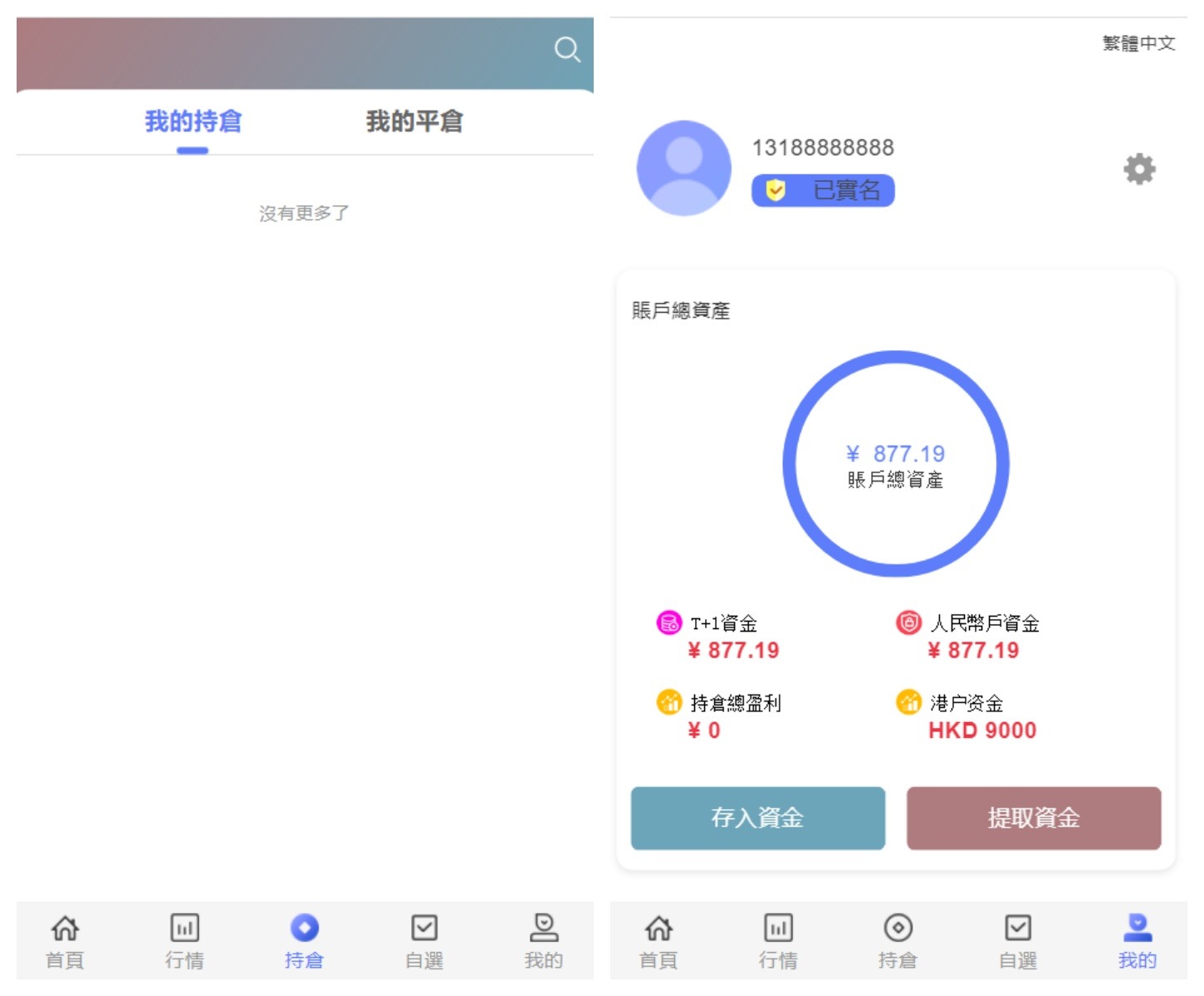 图片[3]-香港股票源码 新股申购系统源码 附视频搭建教程-创富院
