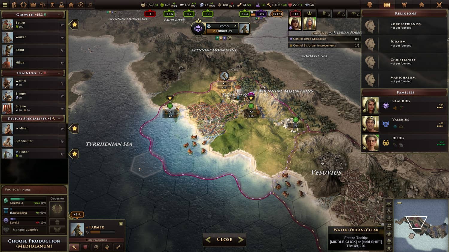 《旧世界》v1.0.78617中文版-趣奇资源网-第8张图片