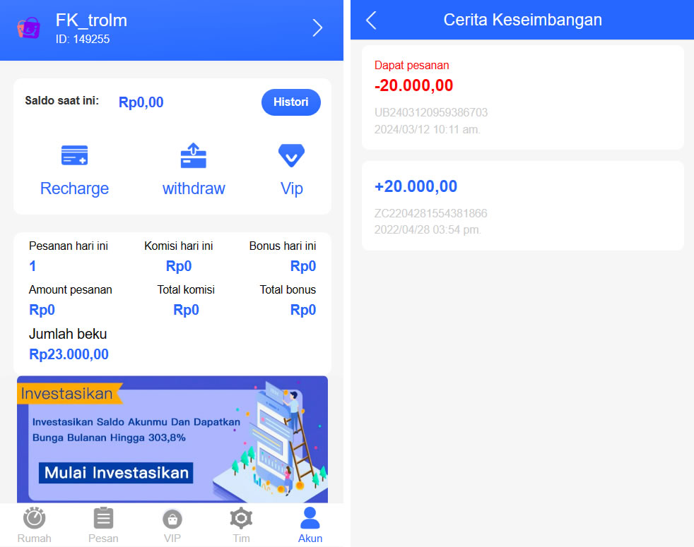 图片[4]-海外语言任务商城源码 仓库及商城系统-创富院