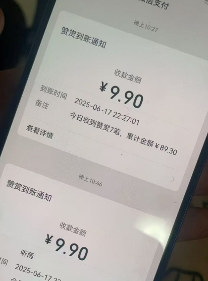 二次元男粉快速变现项目，私域卖虚拟产品，百分利润-创富院